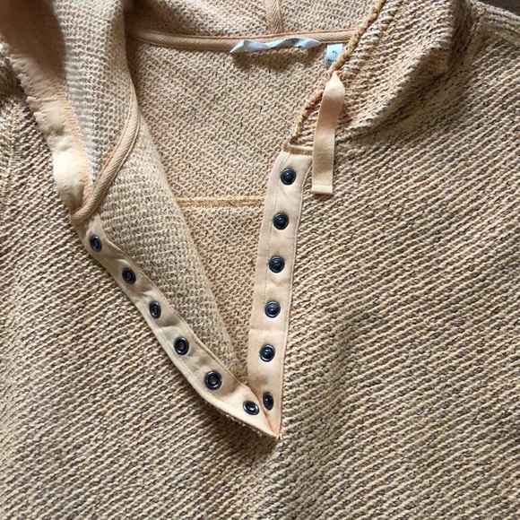 SOLD Soft Surroundings Cozumel Pullover - Picture 5 of 7